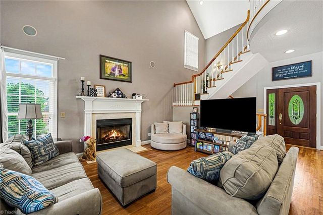 390 Beech Ridge Road, Thomasville, NC 27360