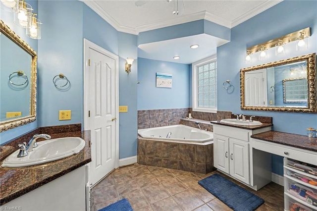 390 Beech Ridge Road, Thomasville, NC 27360