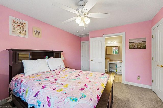 390 Beech Ridge Road, Thomasville, NC 27360