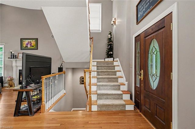 390 Beech Ridge Road, Thomasville, NC 27360