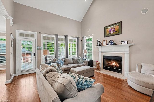 390 Beech Ridge Road, Thomasville, NC 27360