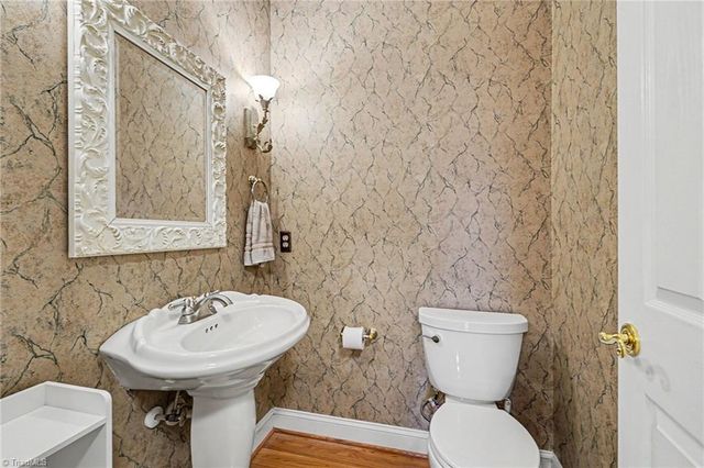 390 Beech Ridge Road, Thomasville, NC 27360