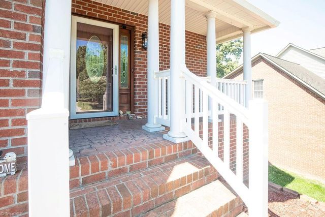 390 Beech Ridge Road, Thomasville, NC 27360