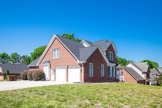 390 Beech Ridge Road, Thomasville, NC 27360