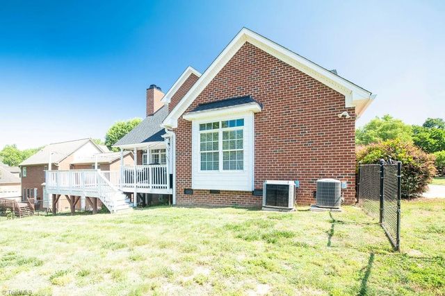390 Beech Ridge Road, Thomasville, NC 27360