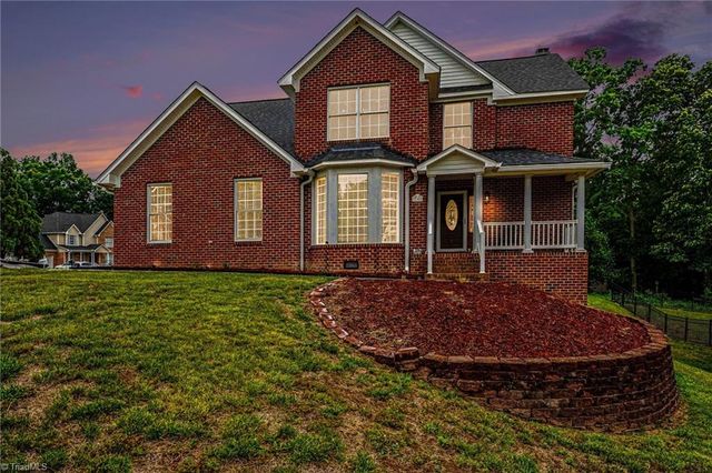 390 Beech Ridge Road, Thomasville, NC 27360