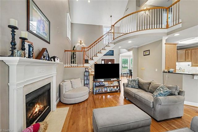 390 Beech Ridge Road, Thomasville, NC 27360