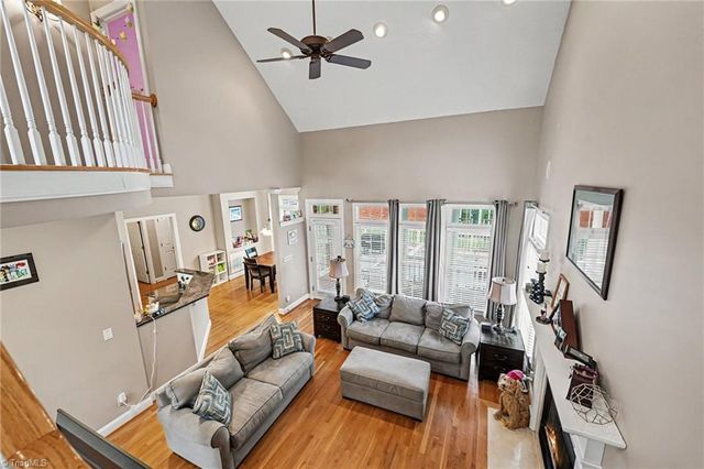 390 Beech Ridge Road, Thomasville, NC 27360