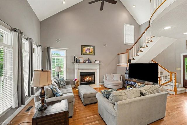 390 Beech Ridge Road, Thomasville, NC 27360