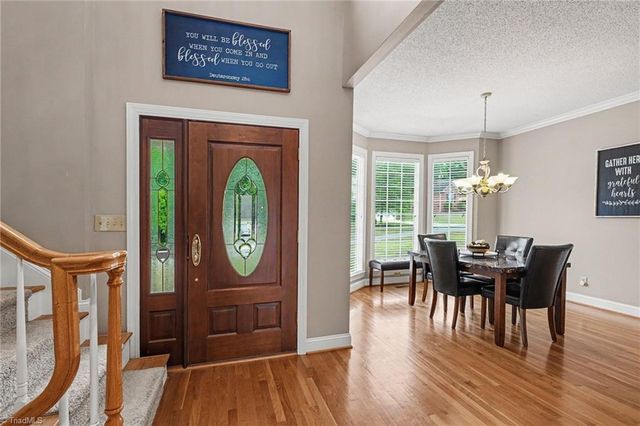 390 Beech Ridge Road, Thomasville, NC 27360