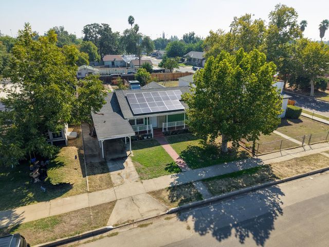 817 Sonoma Avenue, Chowchilla, CA 93610