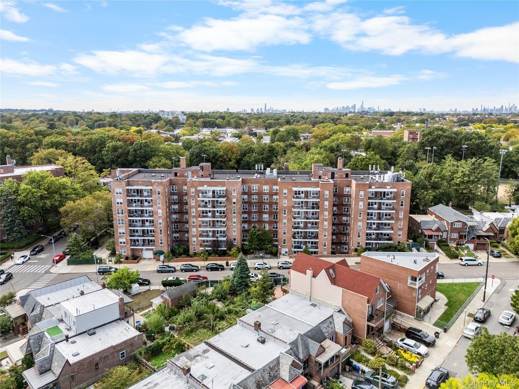 67-50 Thornton Place F, Forest Hills, NY 11375
