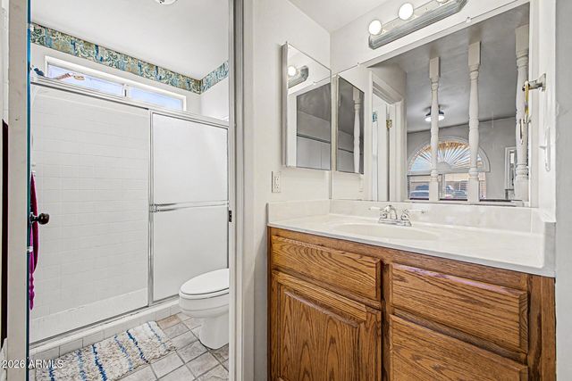 5832 W CAMPO BELLO Drive, Glendale, AZ 85308