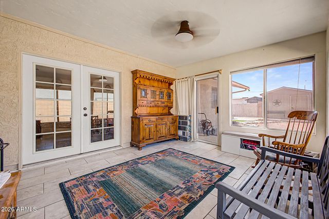 5832 W CAMPO BELLO Drive, Glendale, AZ 85308