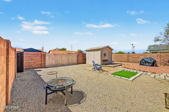 5832 W CAMPO BELLO Drive, Glendale, AZ 85308