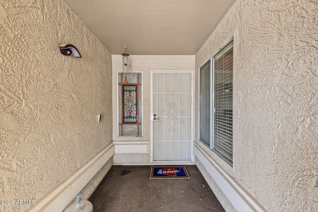 5832 W CAMPO BELLO Drive, Glendale, AZ 85308