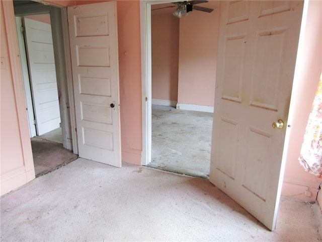 1058 Blackadore St, Homewood Brushton, PA 15221