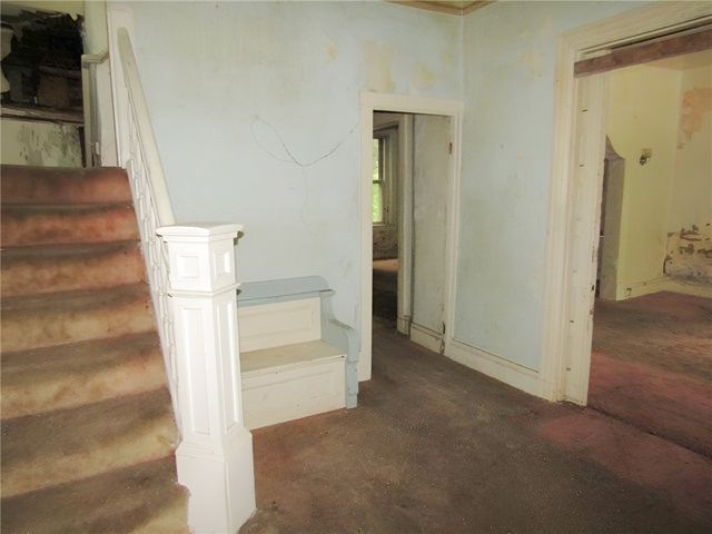 1058 Blackadore St, Homewood Brushton, PA 15221