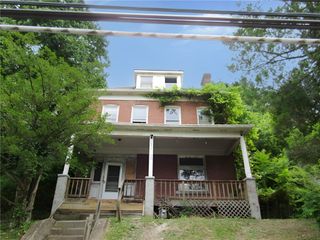 1058 Blackadore St, Homewood Brushton, PA 15221