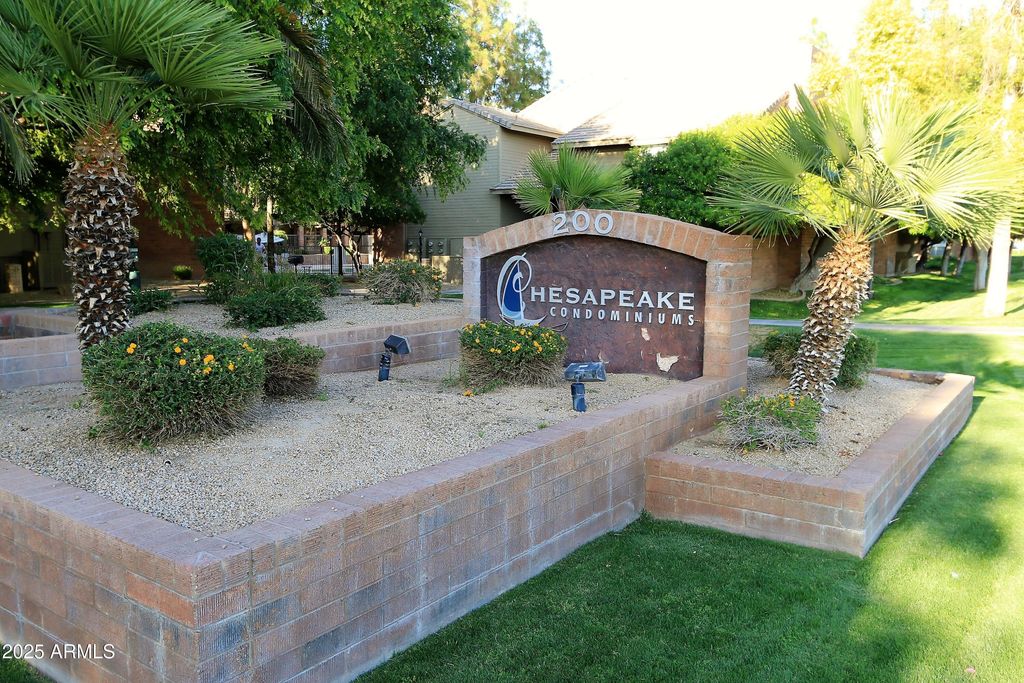 200 E SOUTHERN Avenue 307, Tempe, AZ 85282