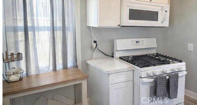 205 E Williams, Barstow, CA 92311