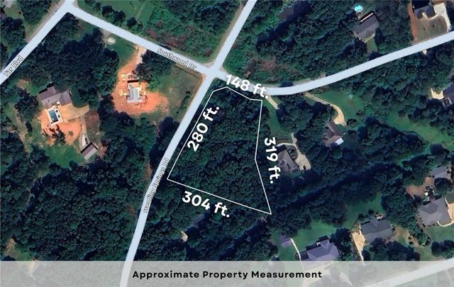 0 Standing Springs Road, Greenville, SC 29605