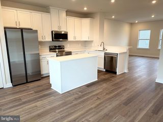 HOMESITE 132 MONROE AVE, Ranson, WV 25438