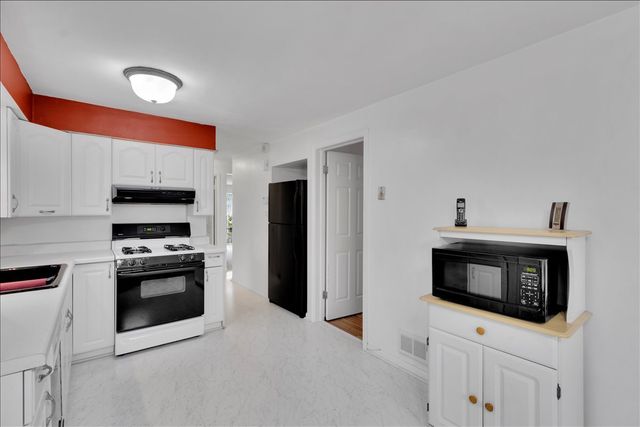 4317 S Keating Avenue, Chicago, IL 60632