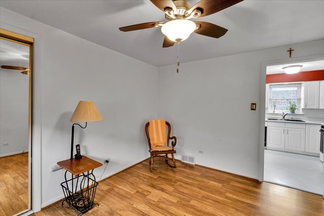 4317 S Keating Avenue, Chicago, IL 60632