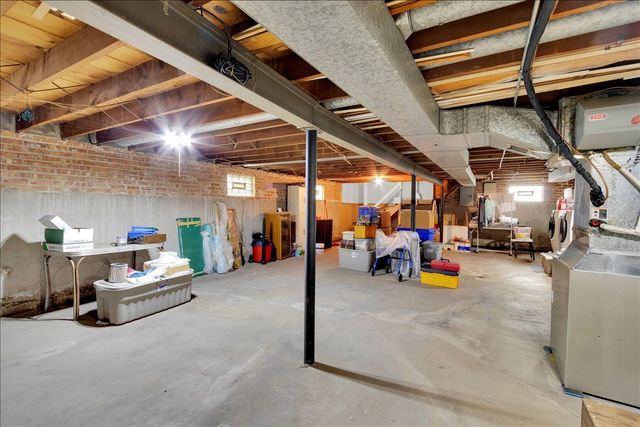4317 S Keating Avenue, Chicago, IL 60632