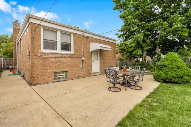 4317 S Keating Avenue, Chicago, IL 60632