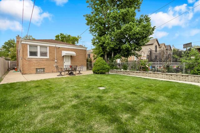 4317 S Keating Avenue, Chicago, IL 60632