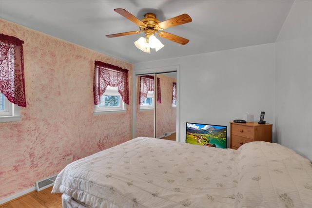 4317 S Keating Avenue, Chicago, IL 60632