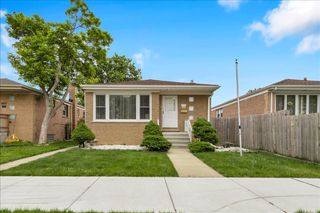 4317 S Keating Avenue, Chicago, IL 60632