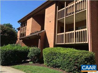115 TURTLE CREEK RD #11, Charlottesville, VA 22901