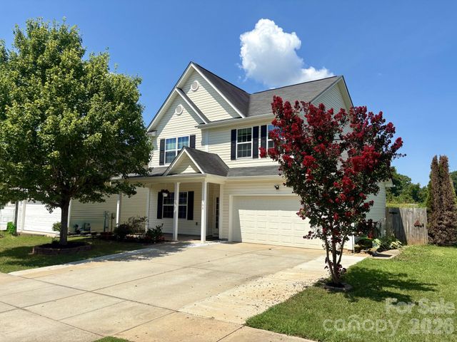 708 Jones Branch Drive, Fort Mill, SC 29715