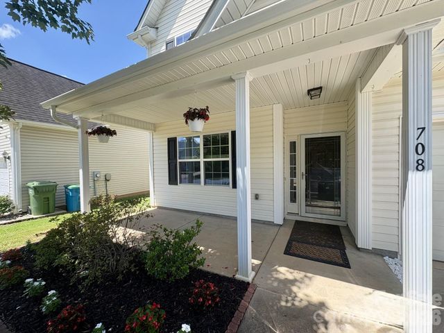 708 Jones Branch Drive, Fort Mill, SC 29715