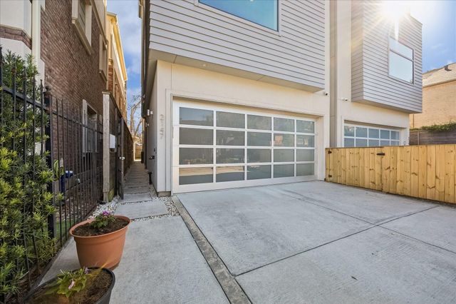 2147 Harold Street, Houston, TX 77098