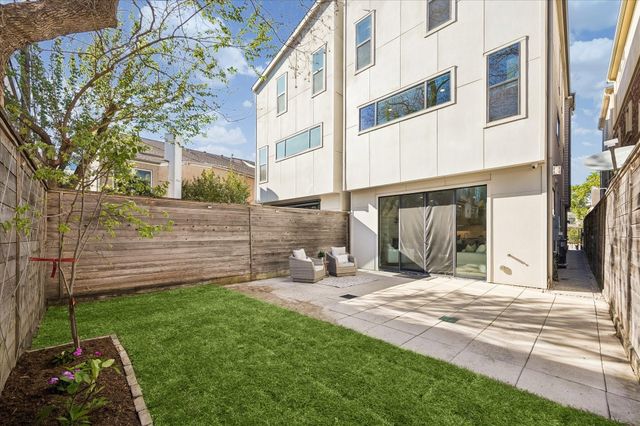 2147 Harold Street, Houston, TX 77098