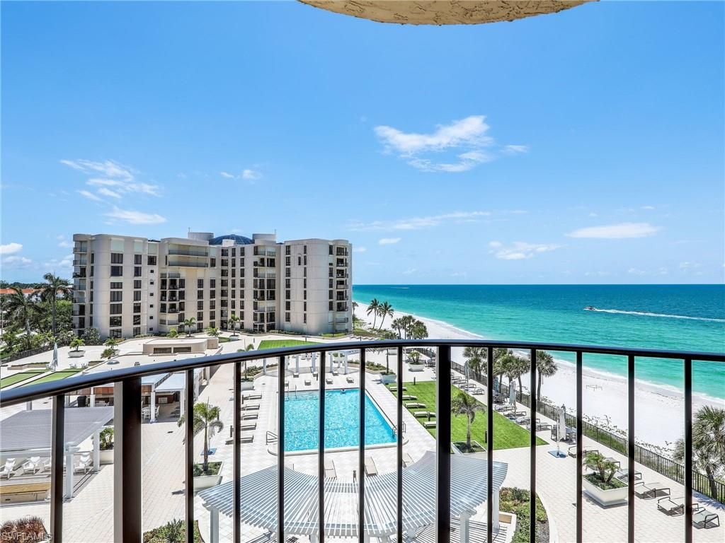 3215 Gulf Shore BLVD N # 504N, Naples, FL 34103
