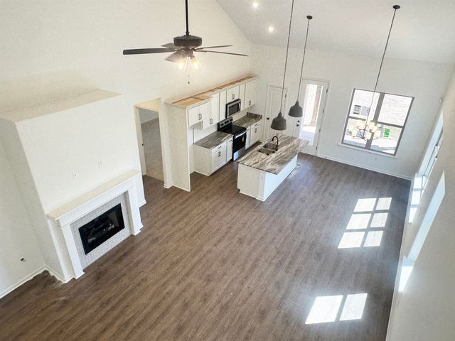 360 ST ANDREWS DR, Oakland, TN 38060