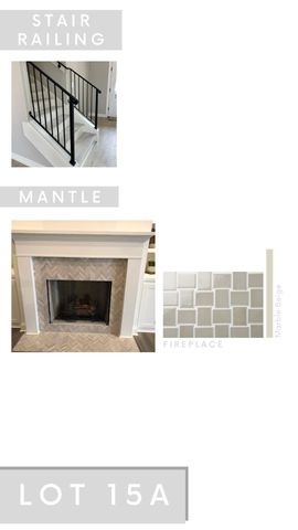 360 ST ANDREWS DR, Oakland, TN 38060