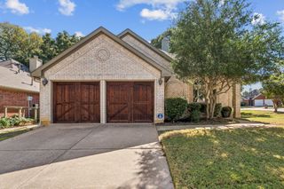 2255 Grandview Drive, Flower Mound, TX 75028