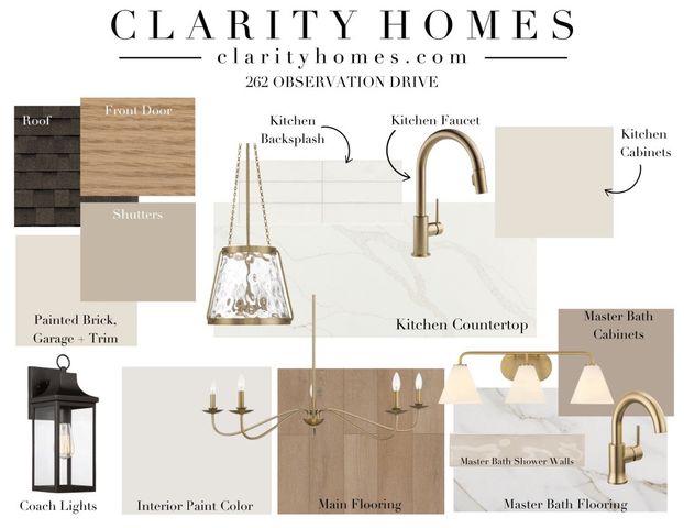 262 Observation Drive N, Aledo, TX 76008