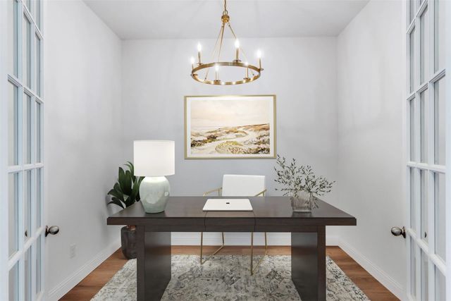 262 Observation Drive N, Aledo, TX 76008