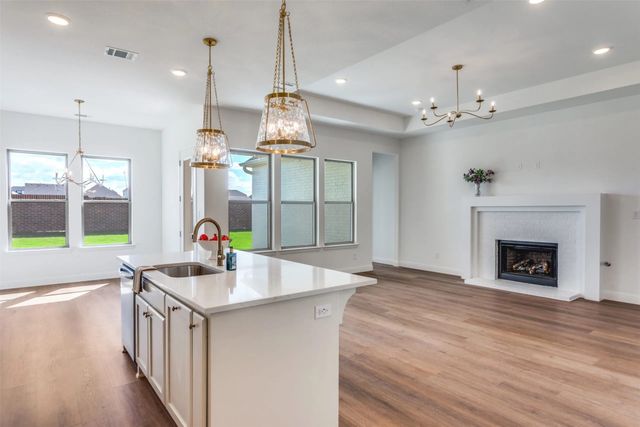 262 Observation Drive N, Aledo, TX 76008