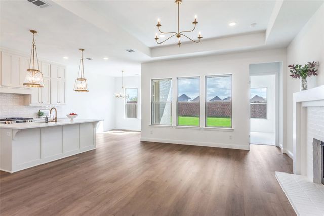 262 Observation Drive N, Aledo, TX 76008