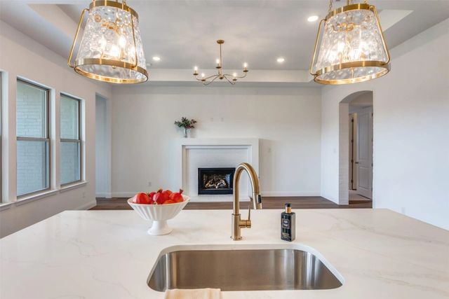 262 Observation Drive N, Aledo, TX 76008