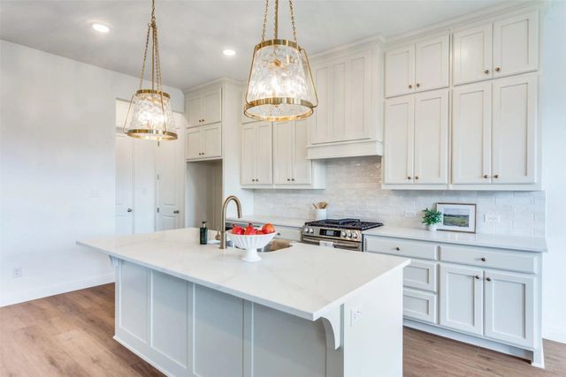 262 Observation Drive N, Aledo, TX 76008