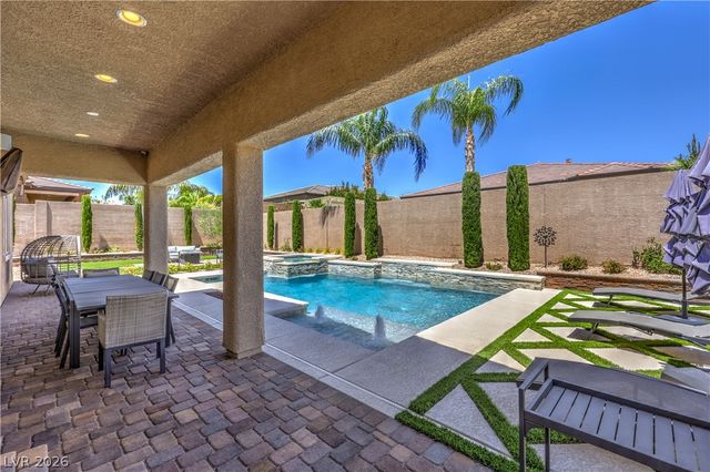 9702 SUMMER BLISS, Las Vegas, NV 89149